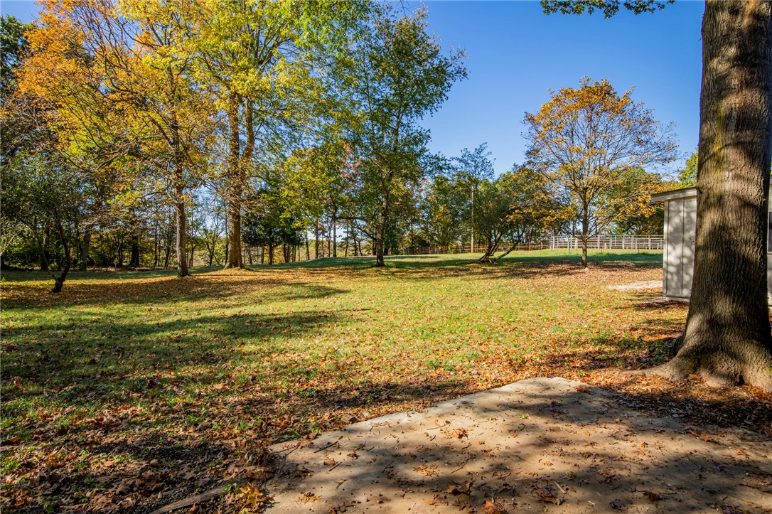 Walnut Ridge Add - Residential