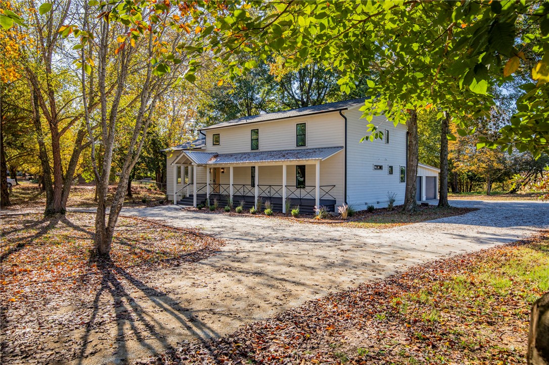 Walnut Ridge Add - Residential