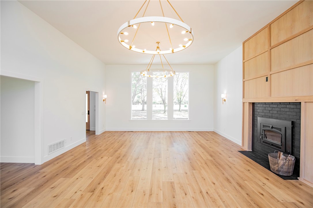 Walnut Ridge Add - Residential