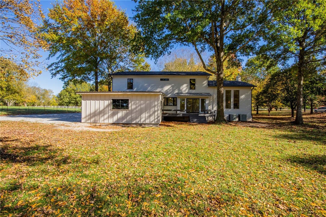 Walnut Ridge Add - Residential