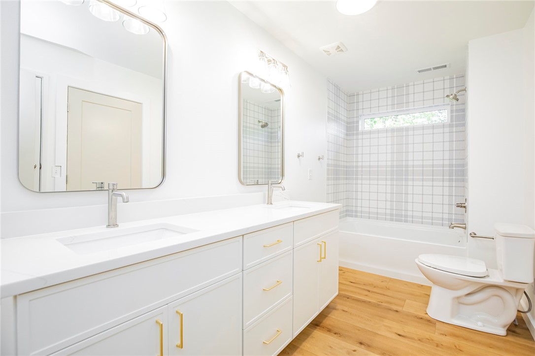 Walnut Ridge Add - Residential