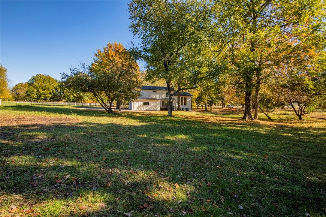 Walnut Ridge Add - Residential