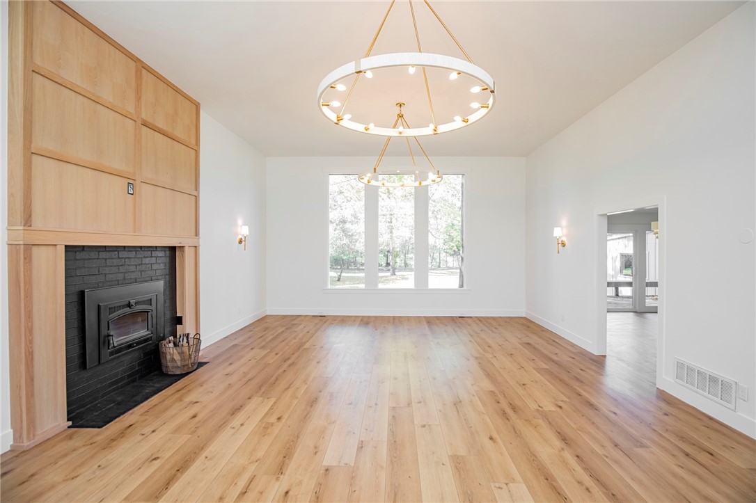 Walnut Ridge Add - Residential