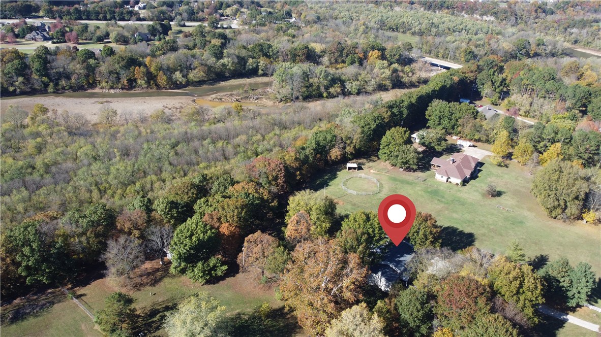 Walnut Ridge Add - Residential