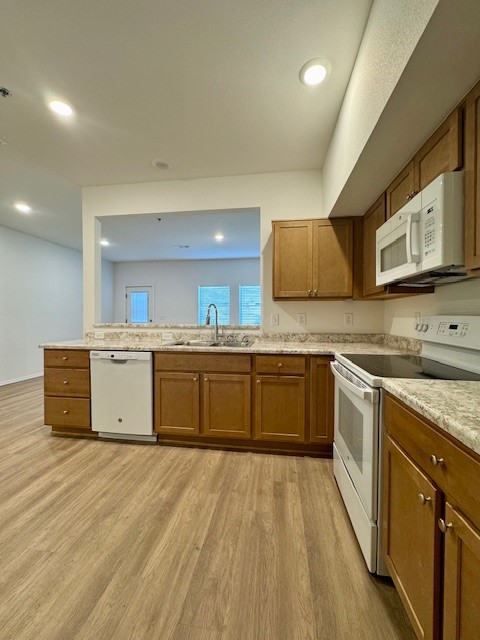 Mockingbird - Residential Lease