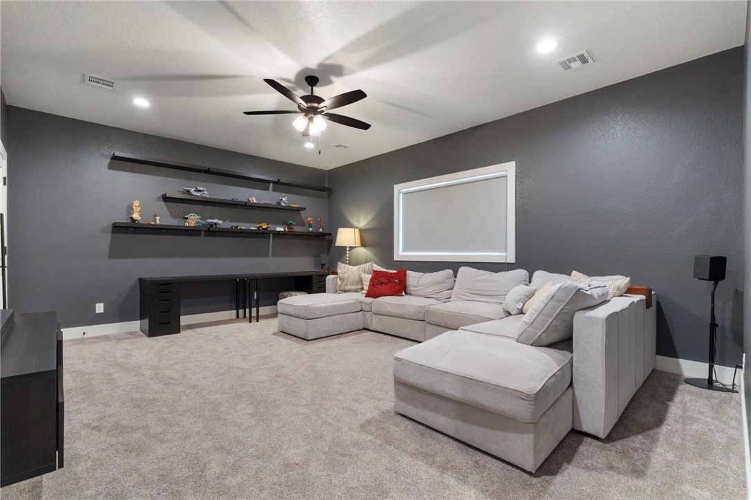 Scissortail - Residential