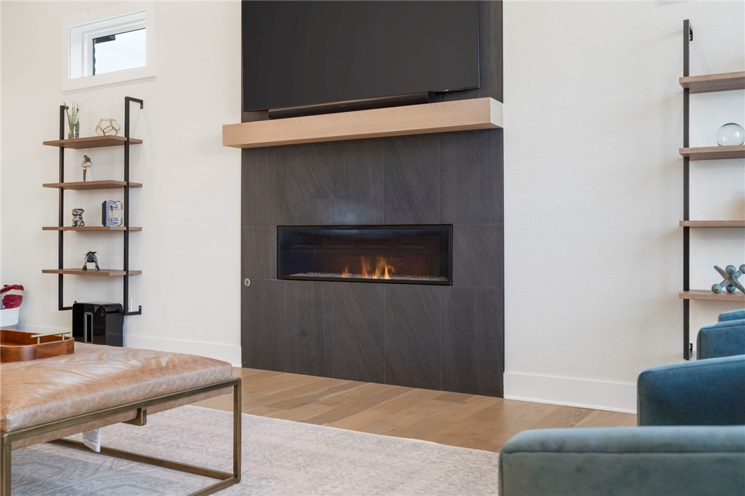 Scissortail - Residential