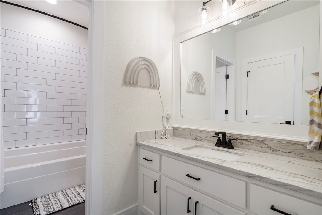 Scissortail - Residential