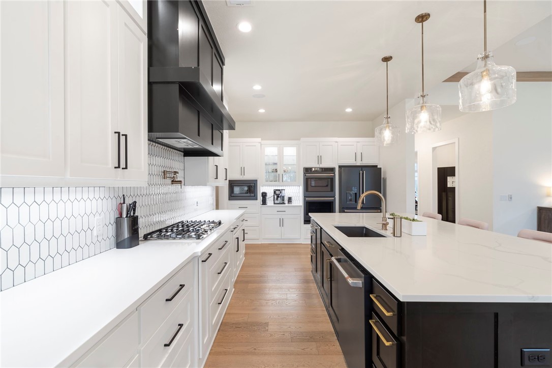 Scissortail - Residential