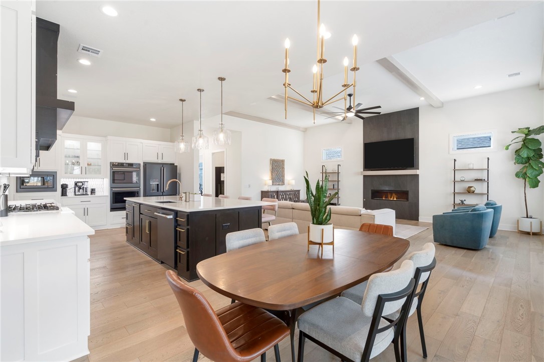 Scissortail - Residential