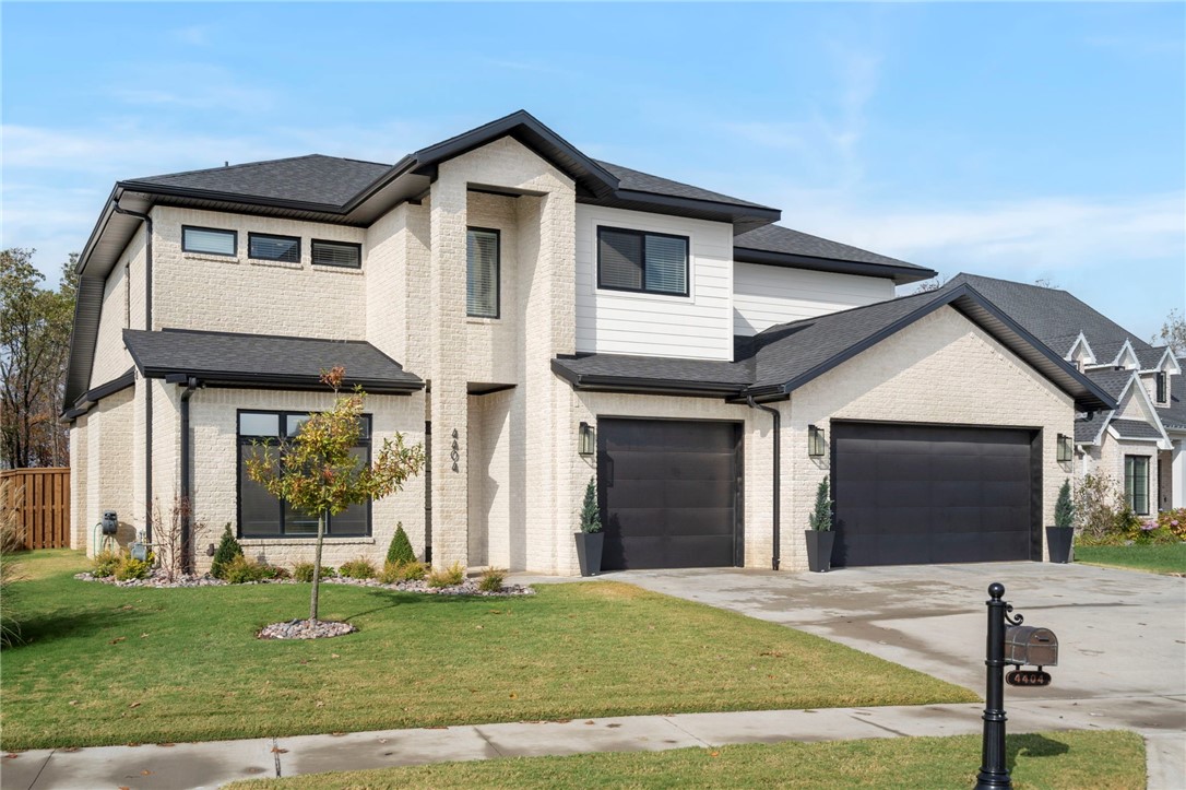 Scissortail - Residential