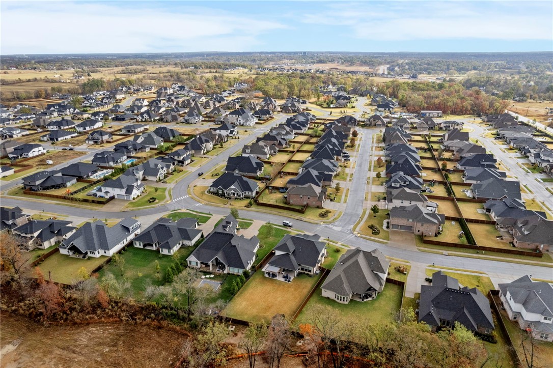 Scissortail - Residential