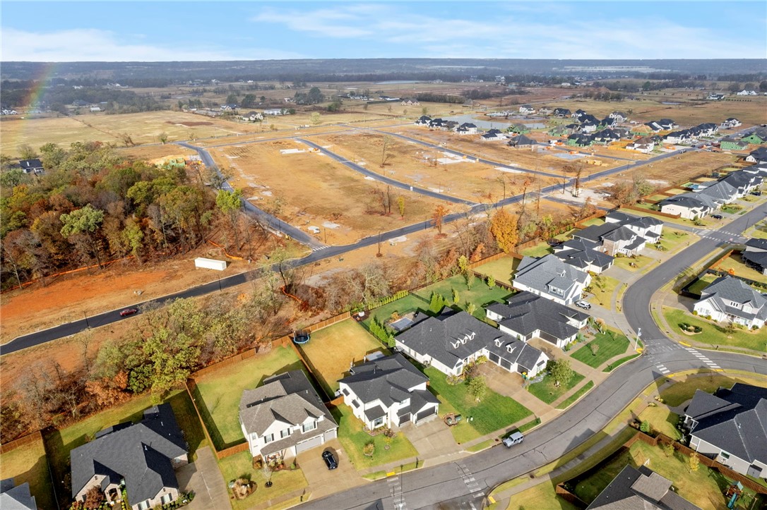 Scissortail - Residential