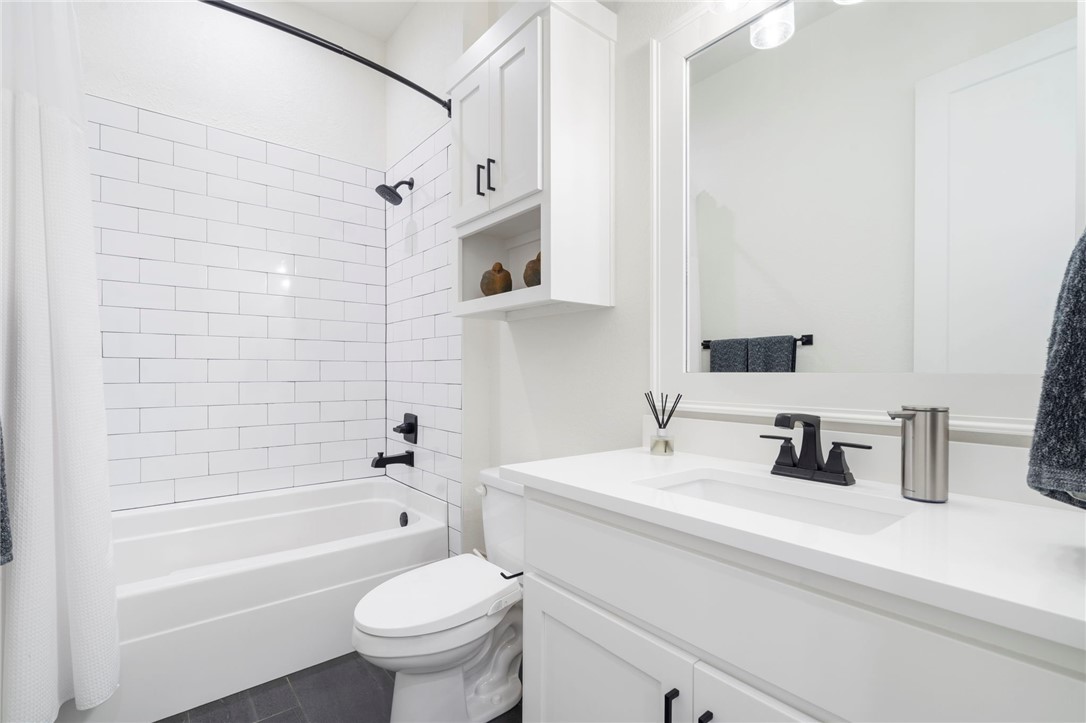 Scissortail - Residential