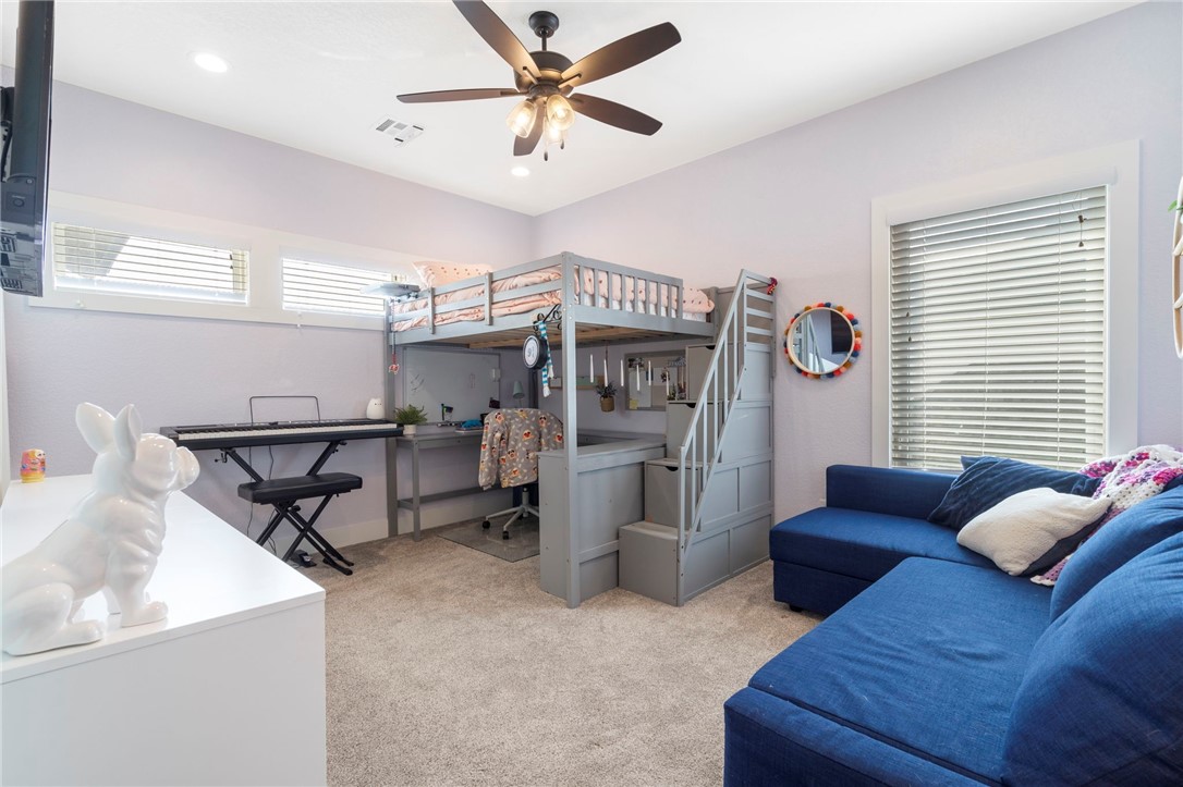 Scissortail - Residential