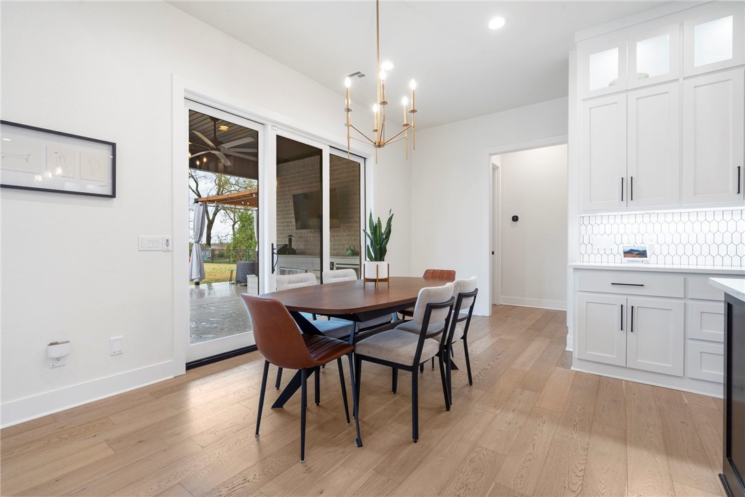 Scissortail - Residential