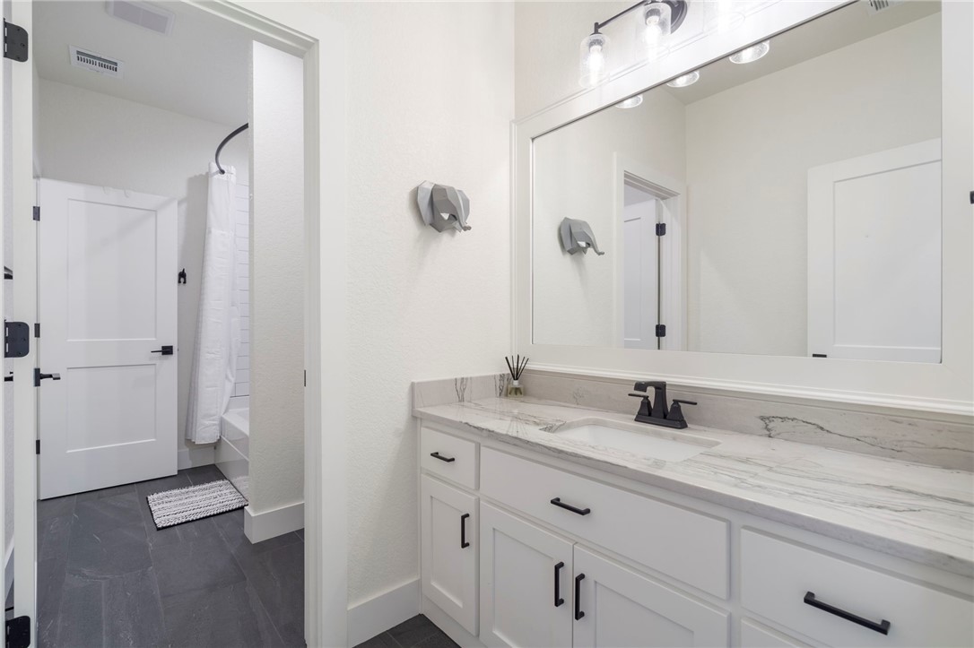 Scissortail - Residential