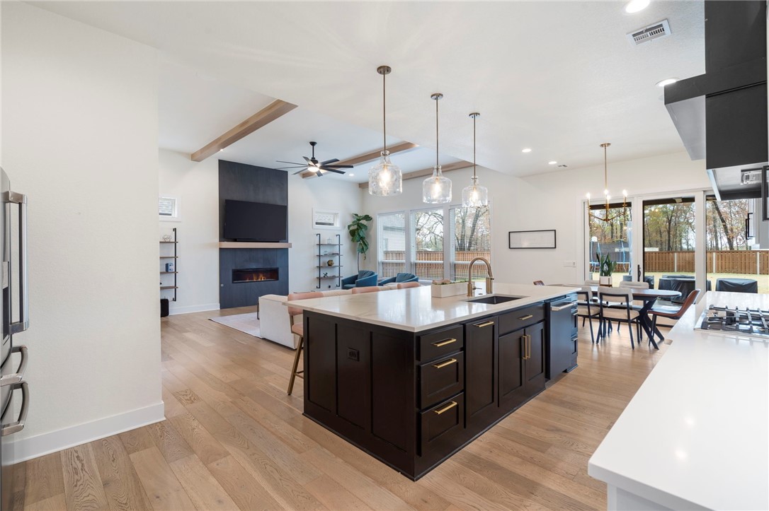 Scissortail - Residential