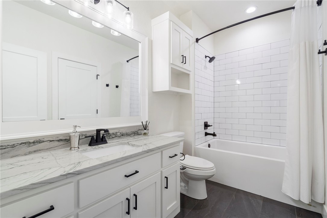 Scissortail - Residential