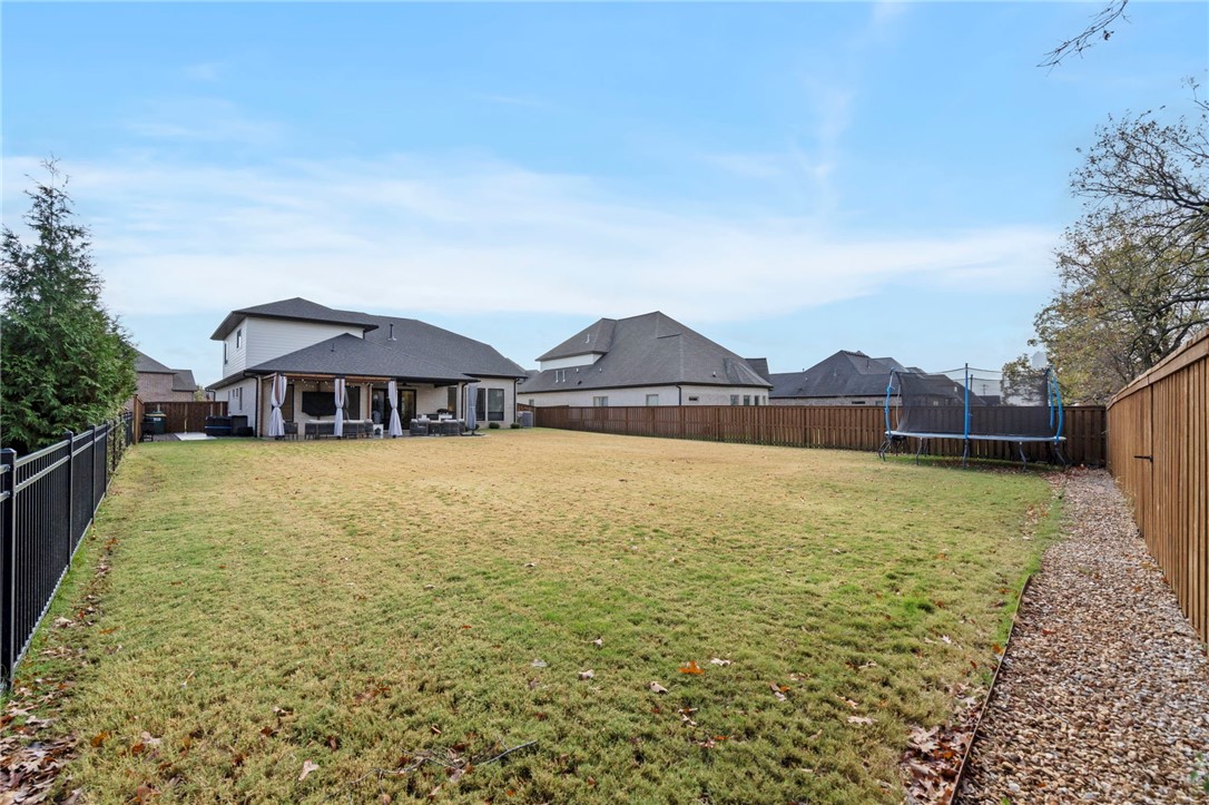 Scissortail - Residential