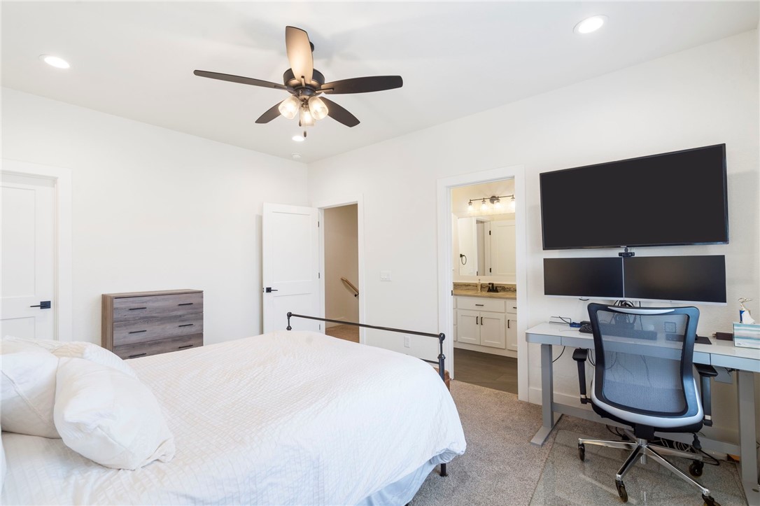 Scissortail - Residential