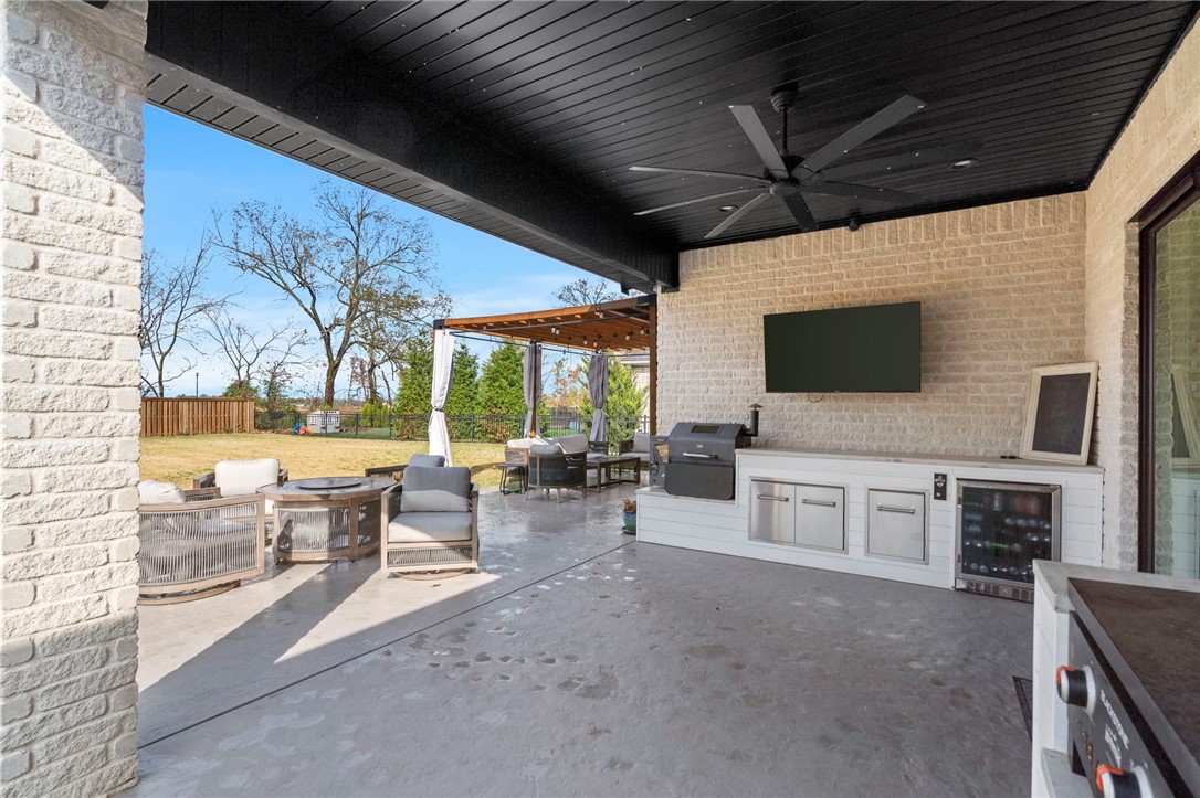 Scissortail - Residential