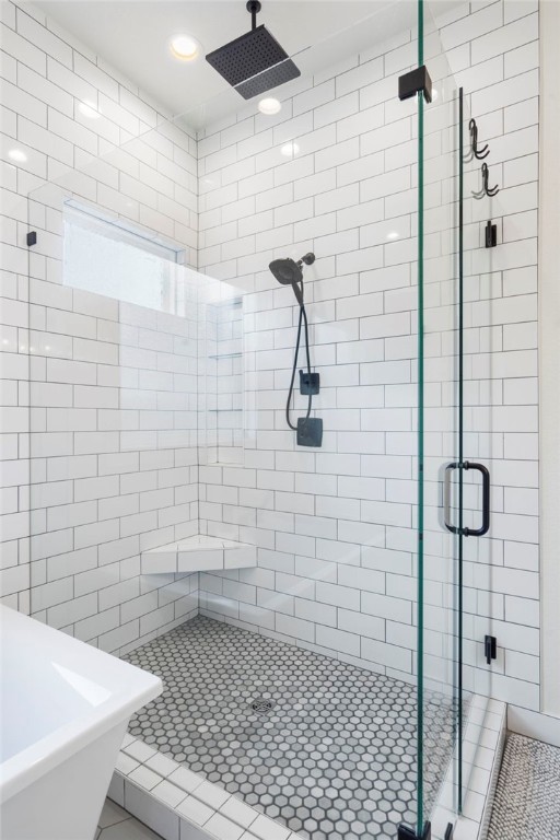 Scissortail - Residential