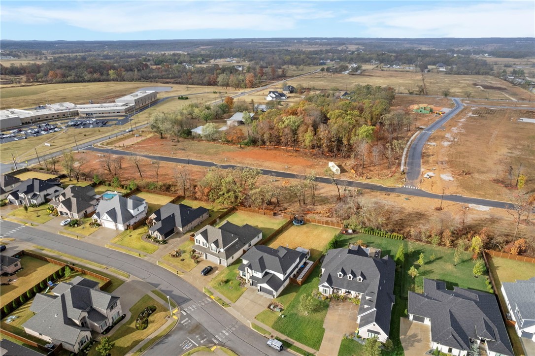 Scissortail - Residential