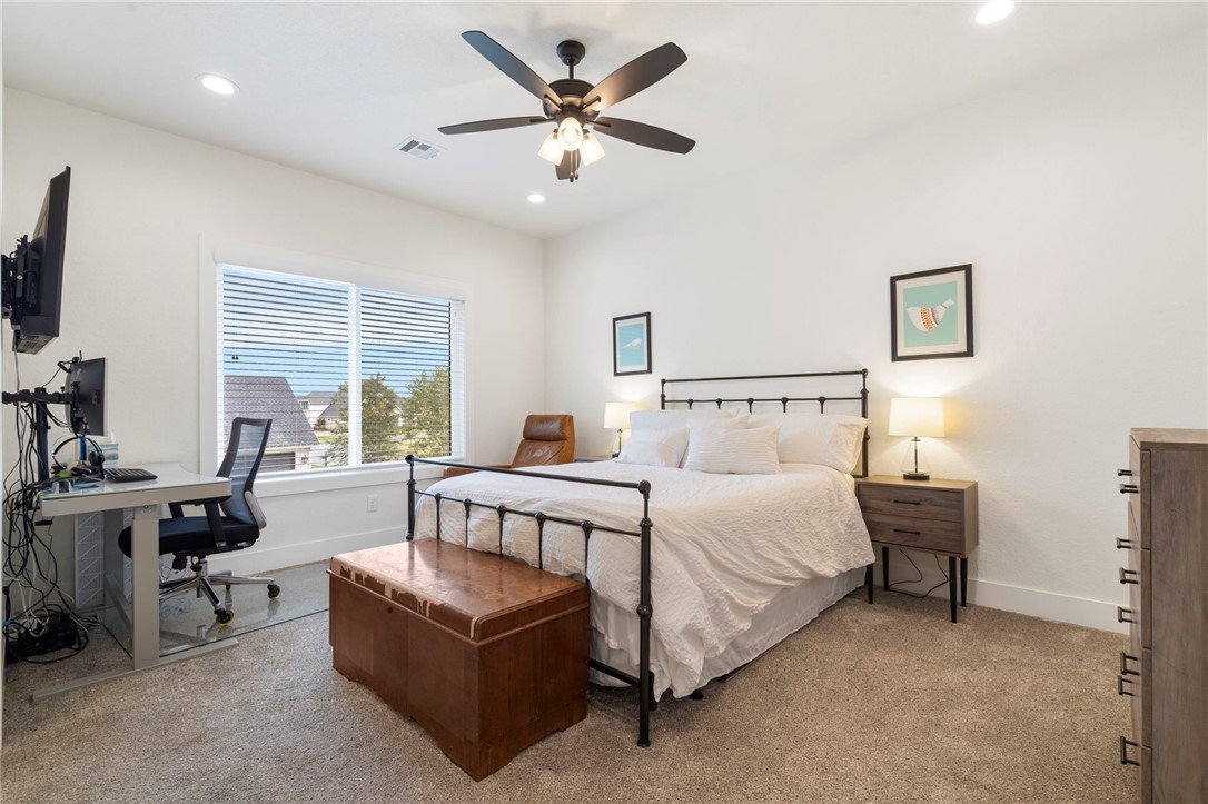 Scissortail - Residential