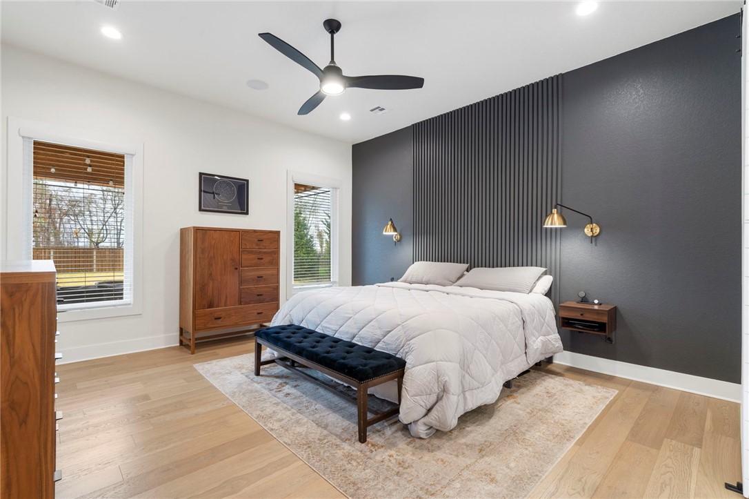 Scissortail - Residential