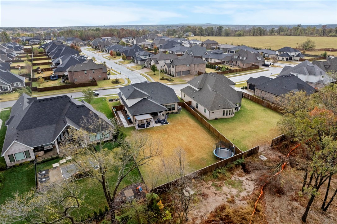 Scissortail - Residential