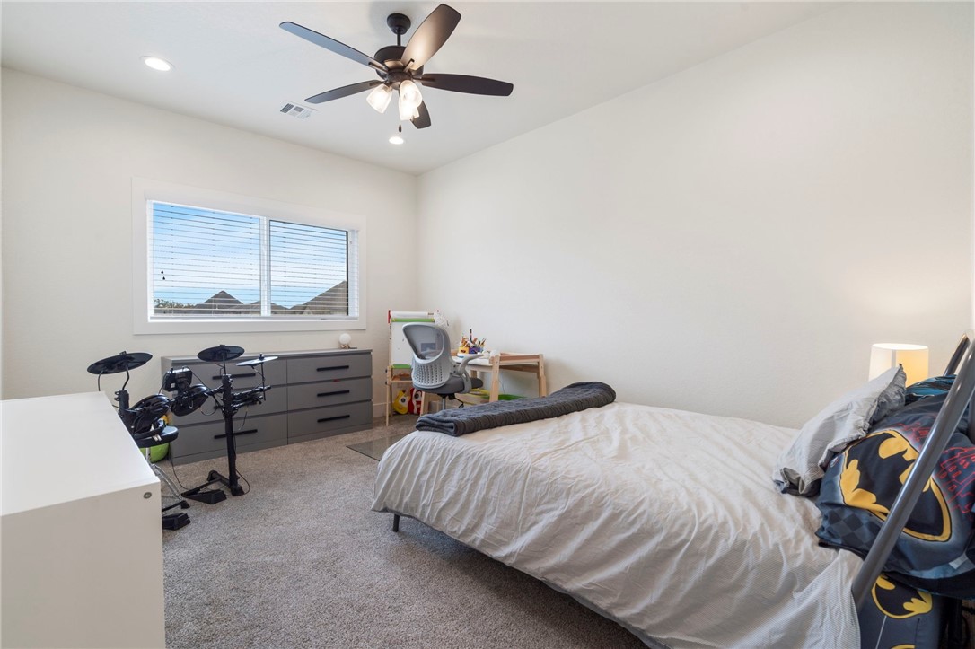 Scissortail - Residential