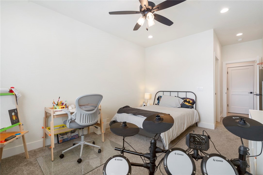 Scissortail - Residential