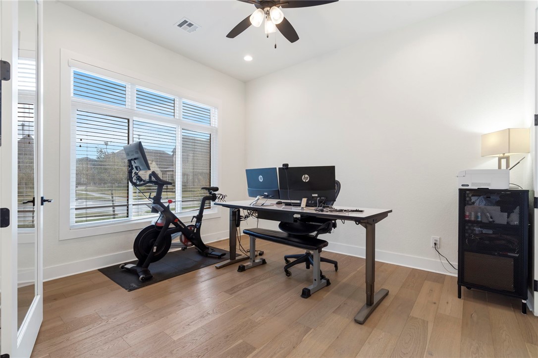 Scissortail - Residential