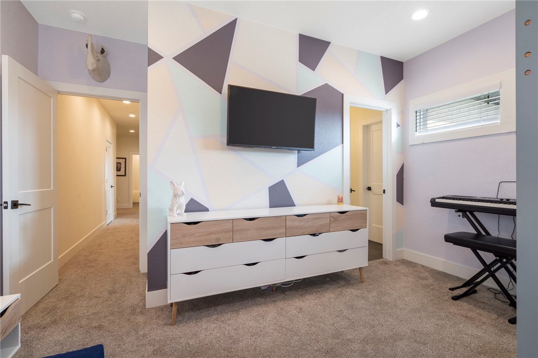 Scissortail - Residential