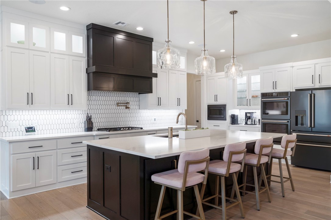 Scissortail - Residential