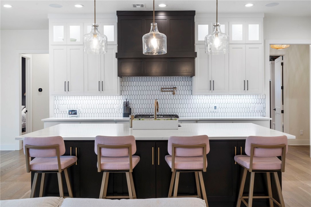 Scissortail - Residential