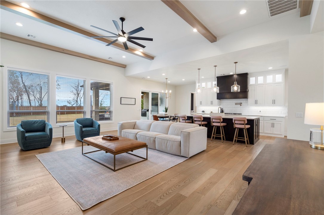 Scissortail - Residential