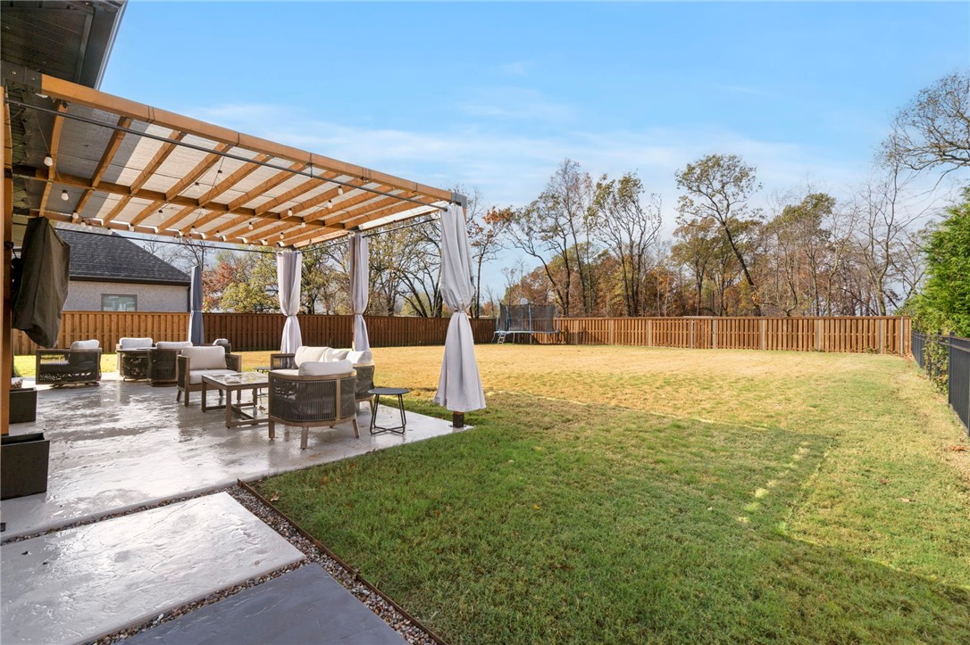 Scissortail - Residential