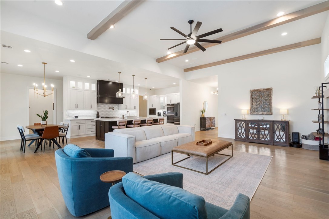 Scissortail - Residential