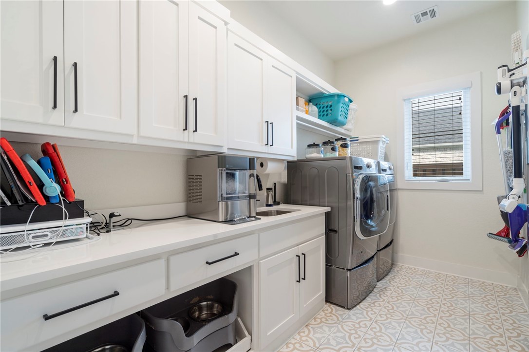 Scissortail - Residential