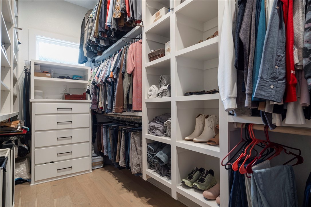 Scissortail - Residential