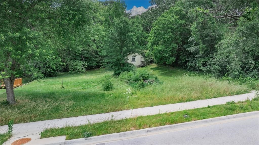 Fayetteville Outlots - Land