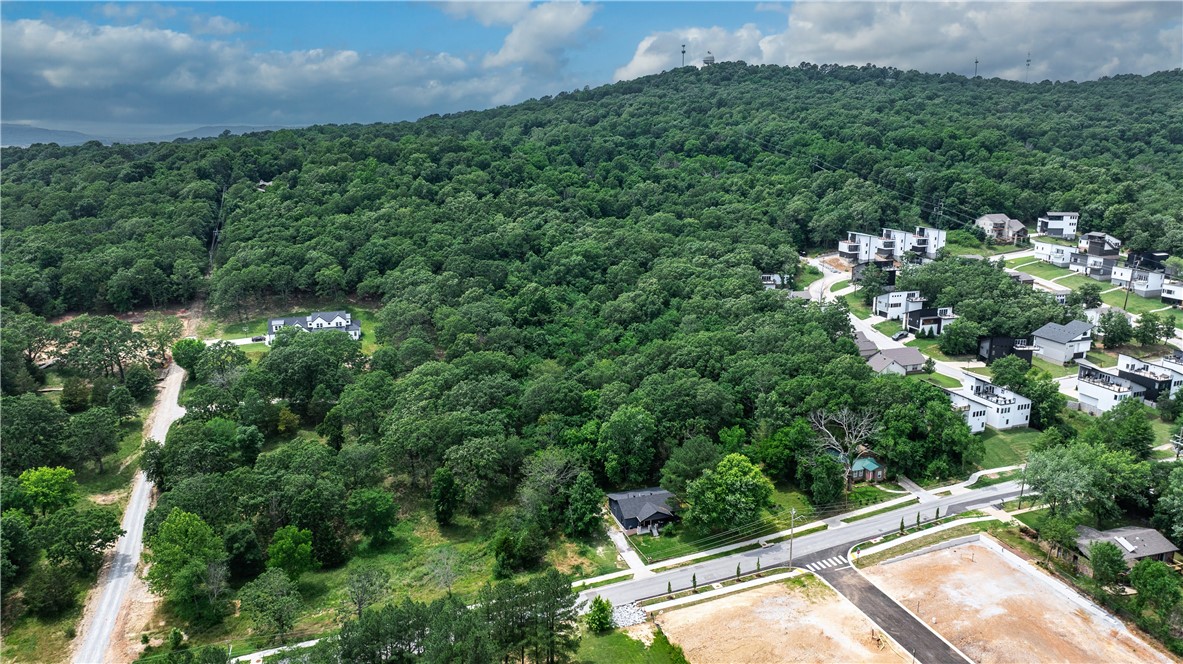 Fayetteville Outlots - Land