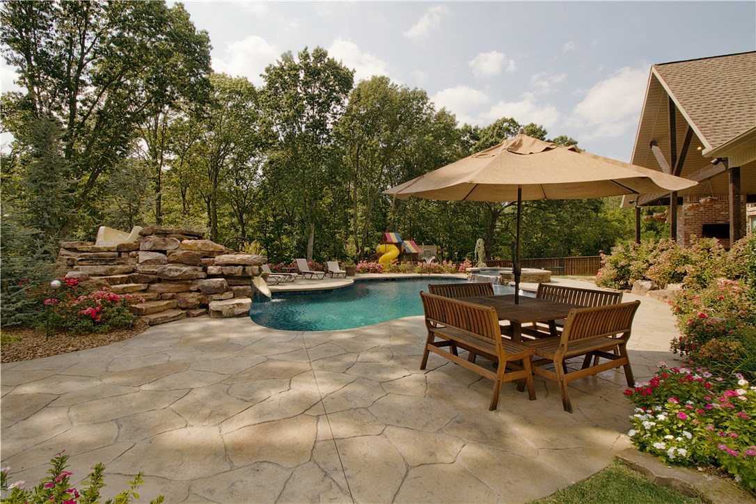 Oak Tree Estates - Residential