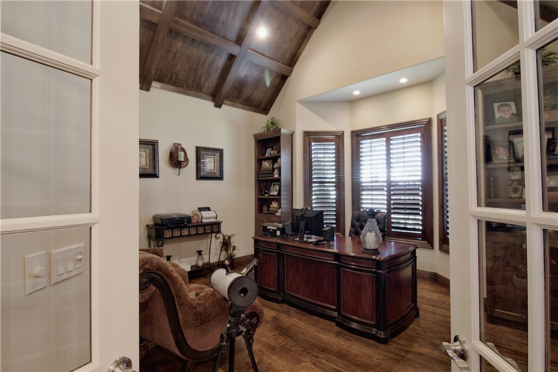 Oak Tree Estates - Residential