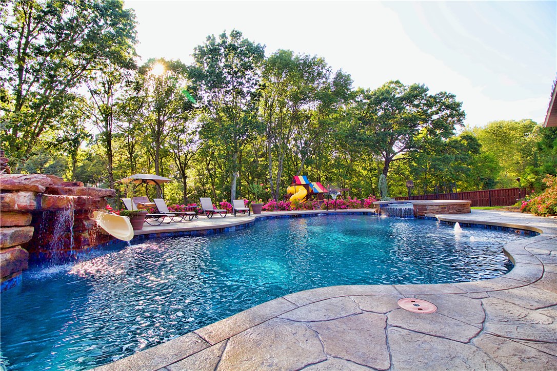 Oak Tree Estates - Residential