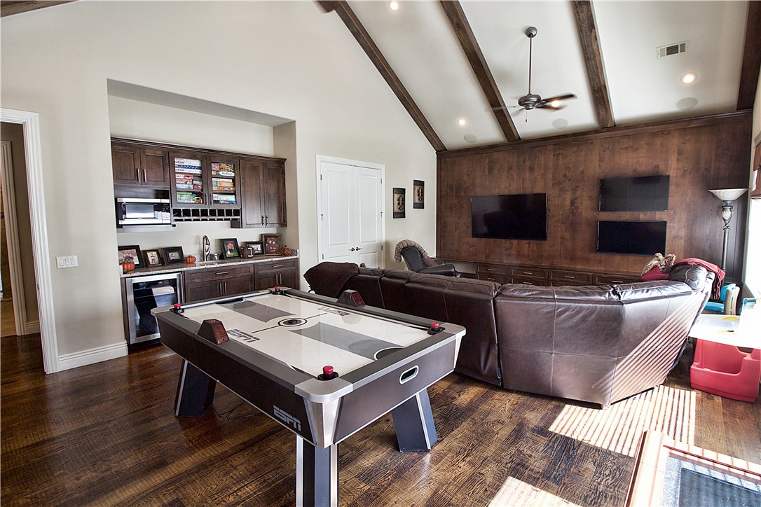 Oak Tree Estates - Residential