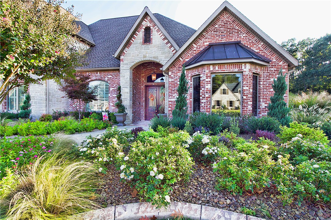 Oak Tree Estates - Residential