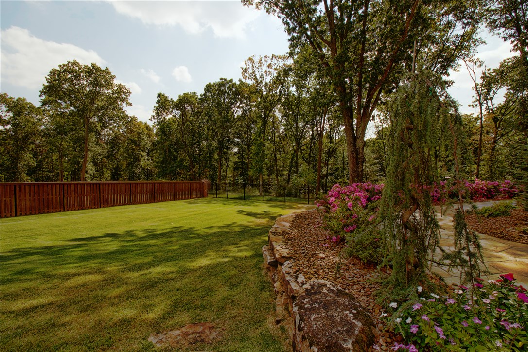 Oak Tree Estates - Residential